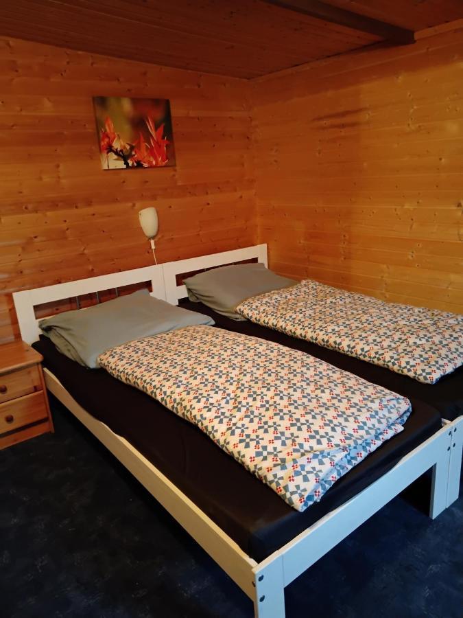 Fewo Isla 4 Elmenhorst/Lichtenhagen Екстериор снимка