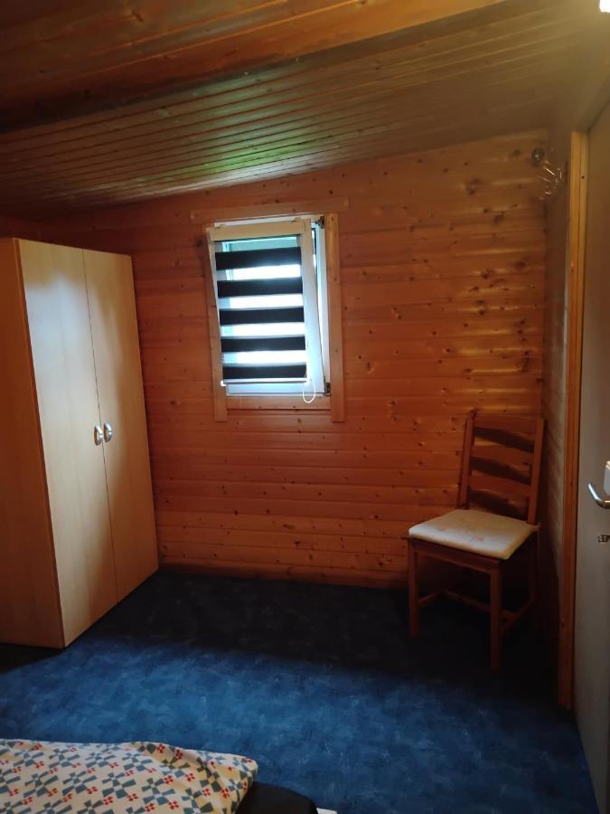 Fewo Isla 4 Elmenhorst/Lichtenhagen Екстериор снимка