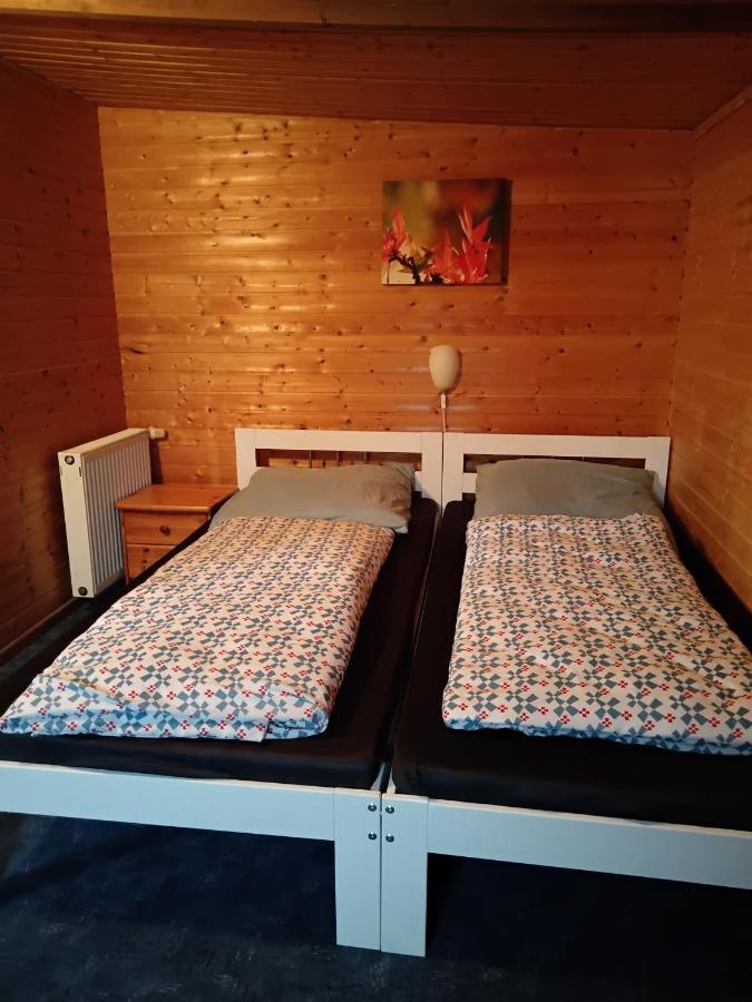 Fewo Isla 4 Elmenhorst/Lichtenhagen Екстериор снимка